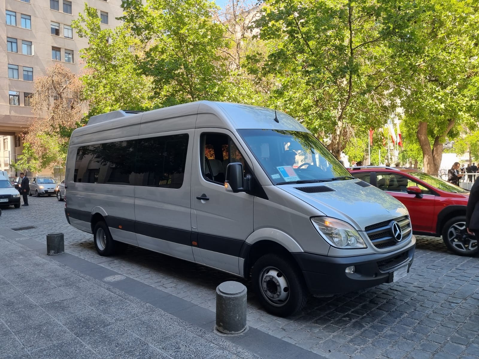 Luxride